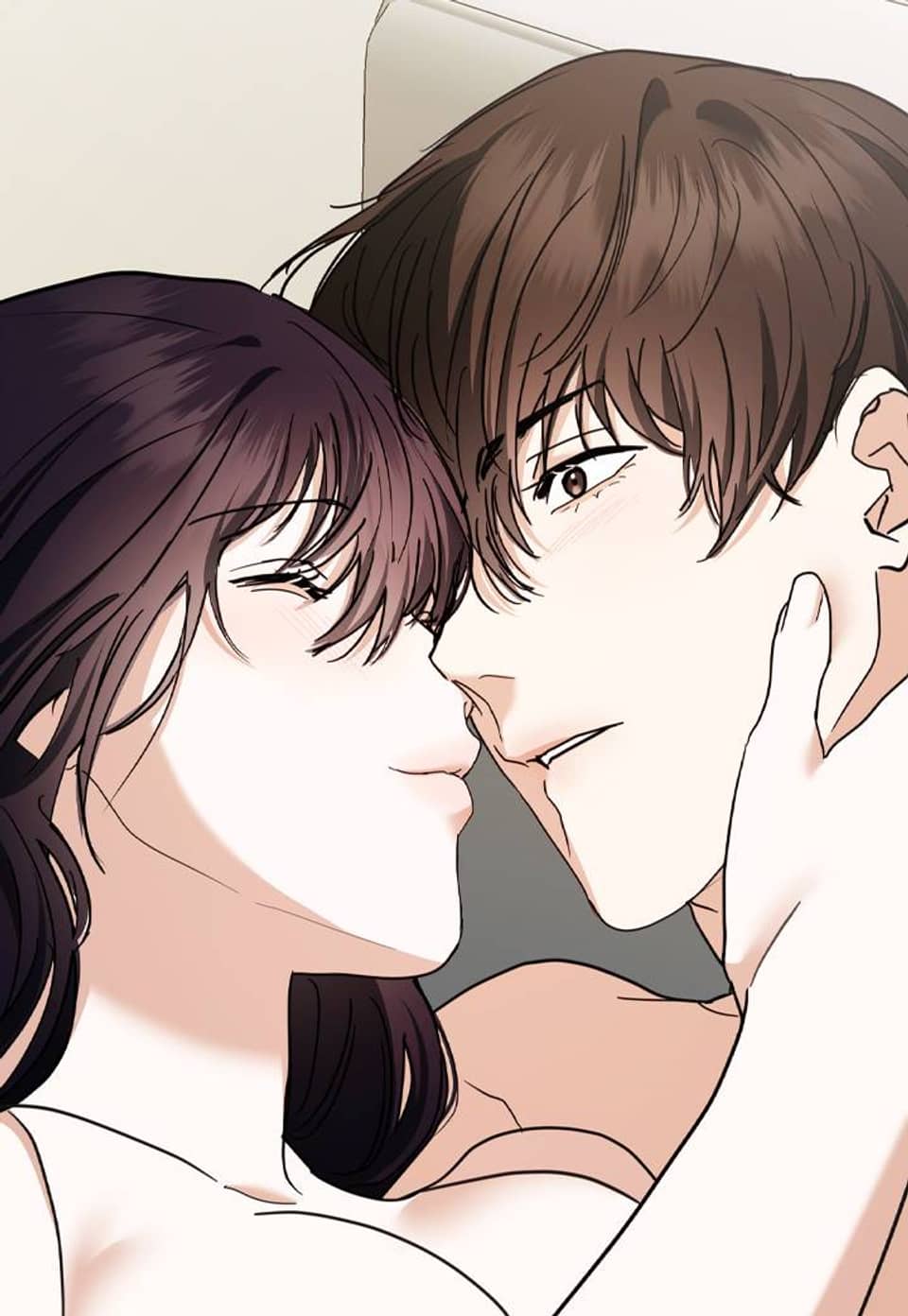 우리는 가을에 끝난다 [개정판] 45화