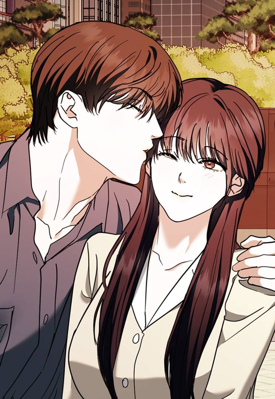 우리는 가을에 끝난다 51화