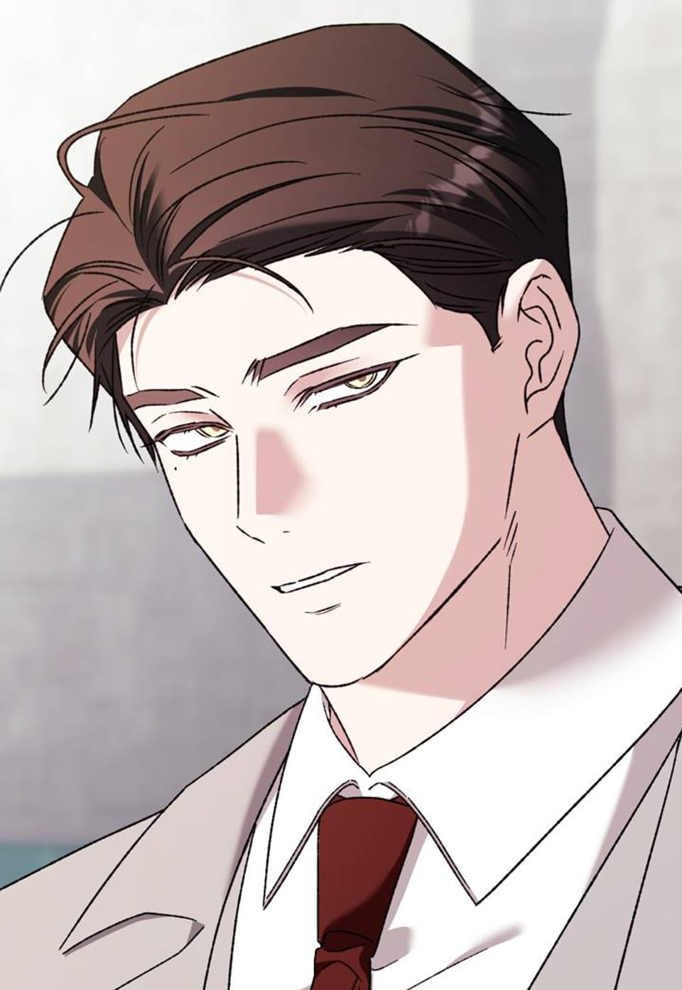 순종적 임신 21화