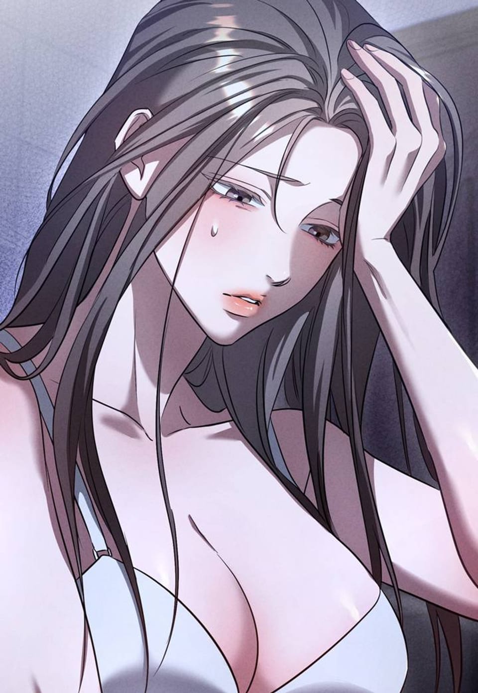 개같은 아저씨 2화