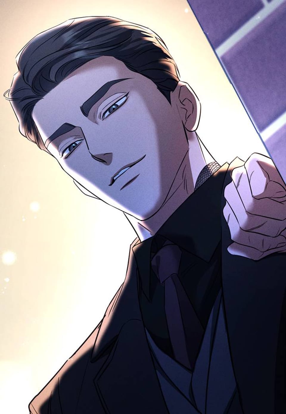 개같은 아저씨 3화