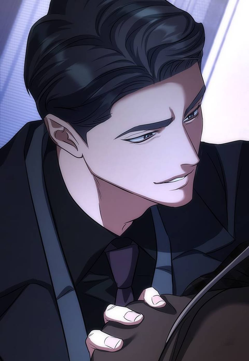 개같은 아저씨 4화