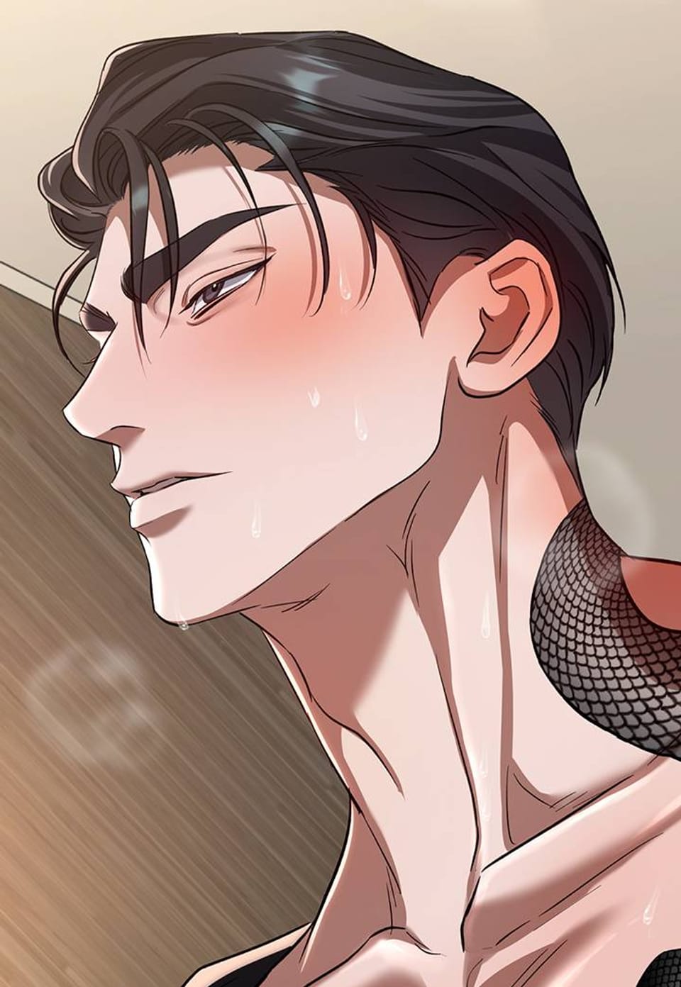 개같은 아저씨 8화