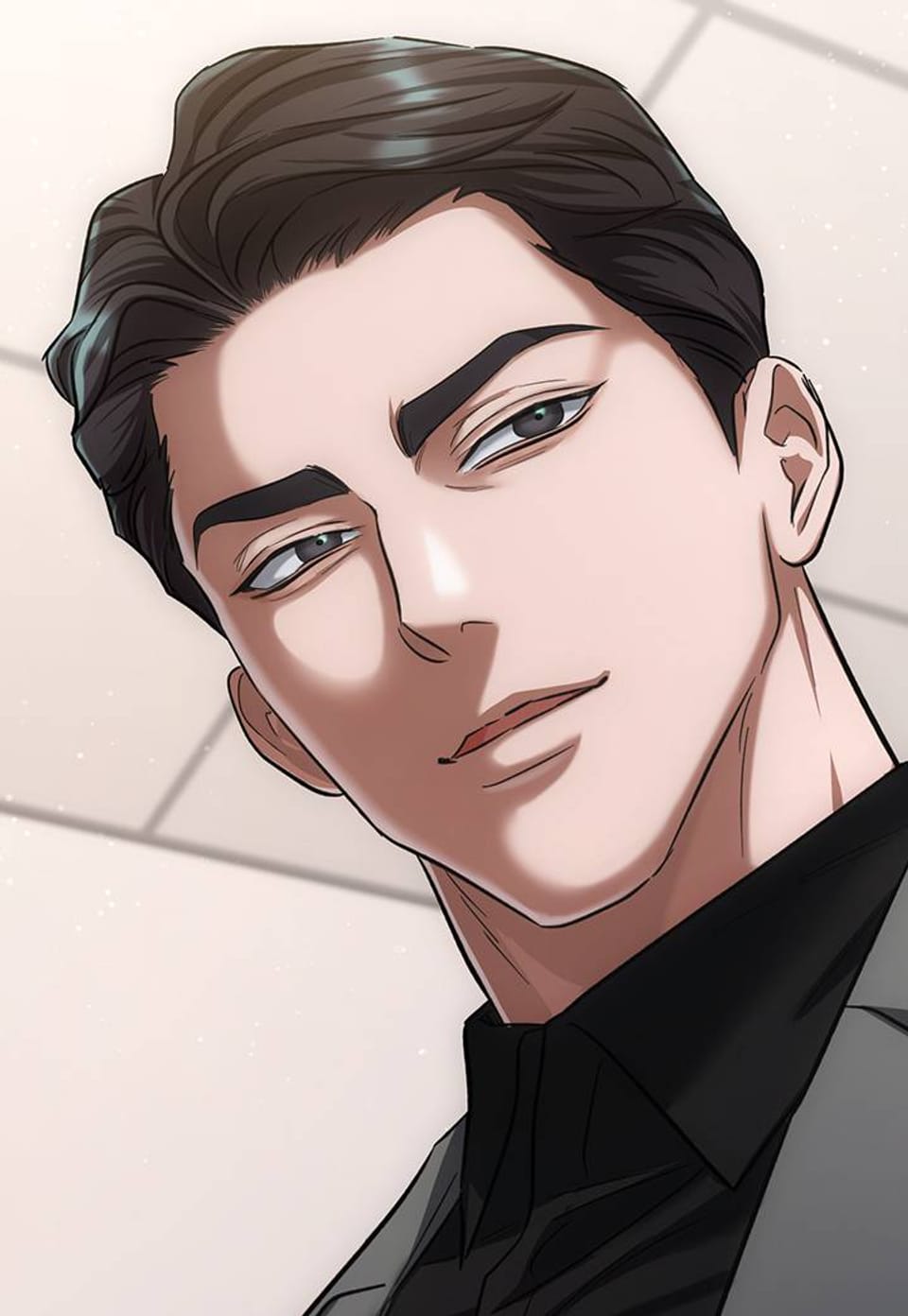 개같은 아저씨 9화