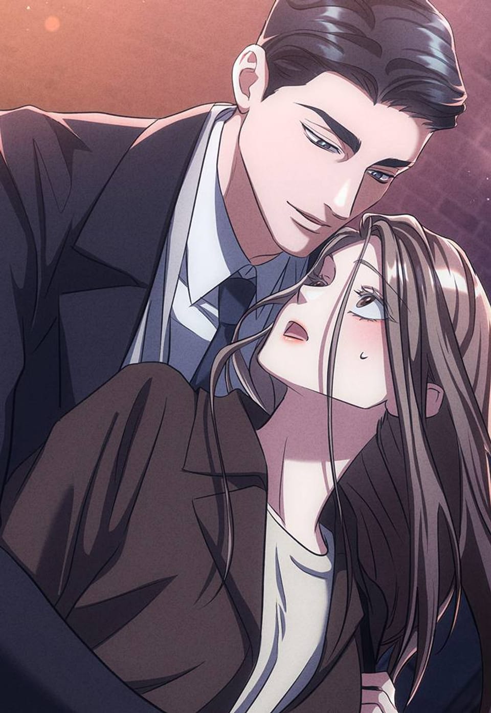 개같은 아저씨 11화