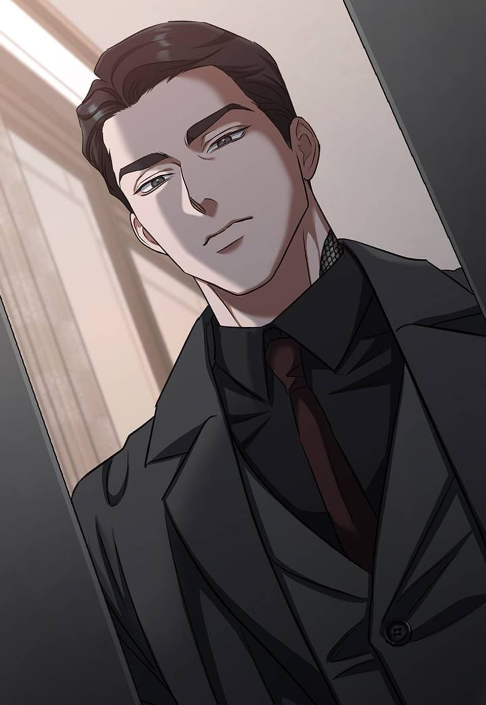 개같은 아저씨 14화