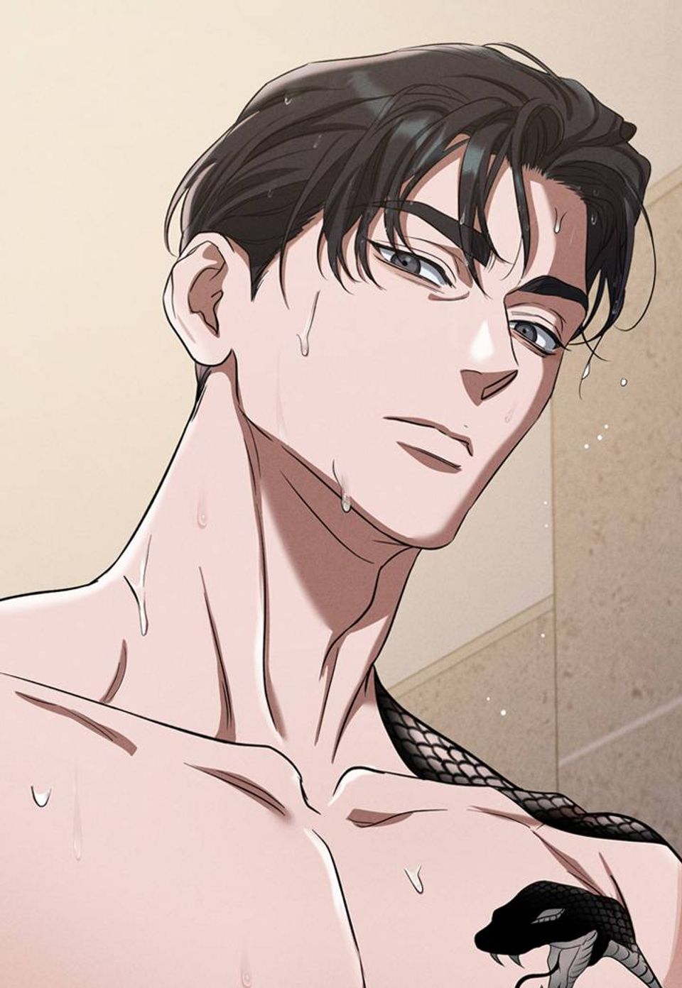 개같은 아저씨 17화