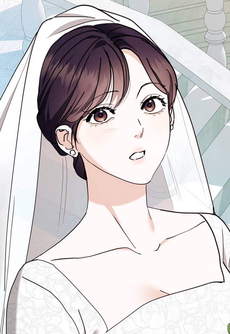 우리는 가을에 끝난다 [개정판] 49화
