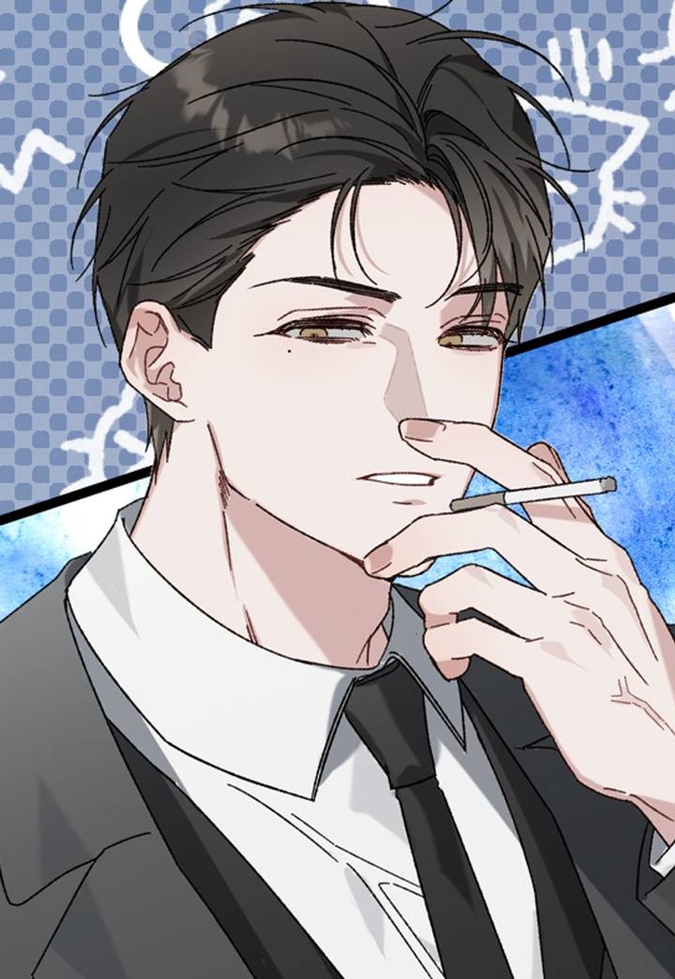 순종적 임신 휴재 특별편 2화