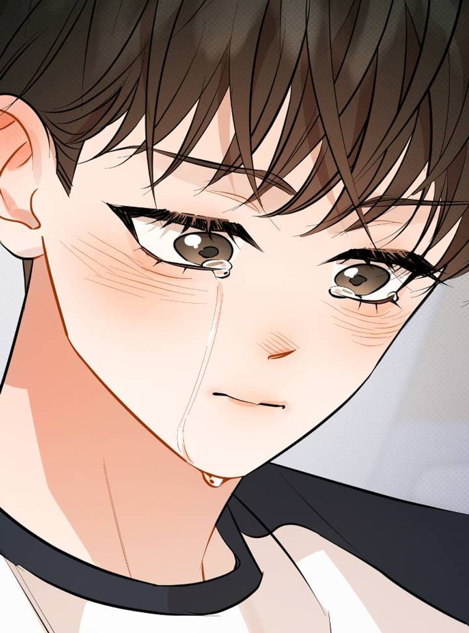 나한테만 착한 건 14화
