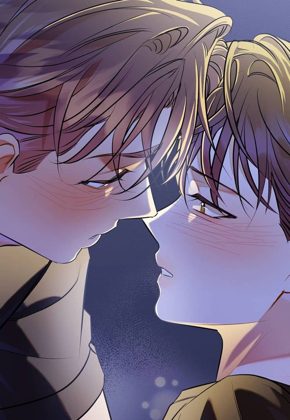 나한테만 착한 건 19화
