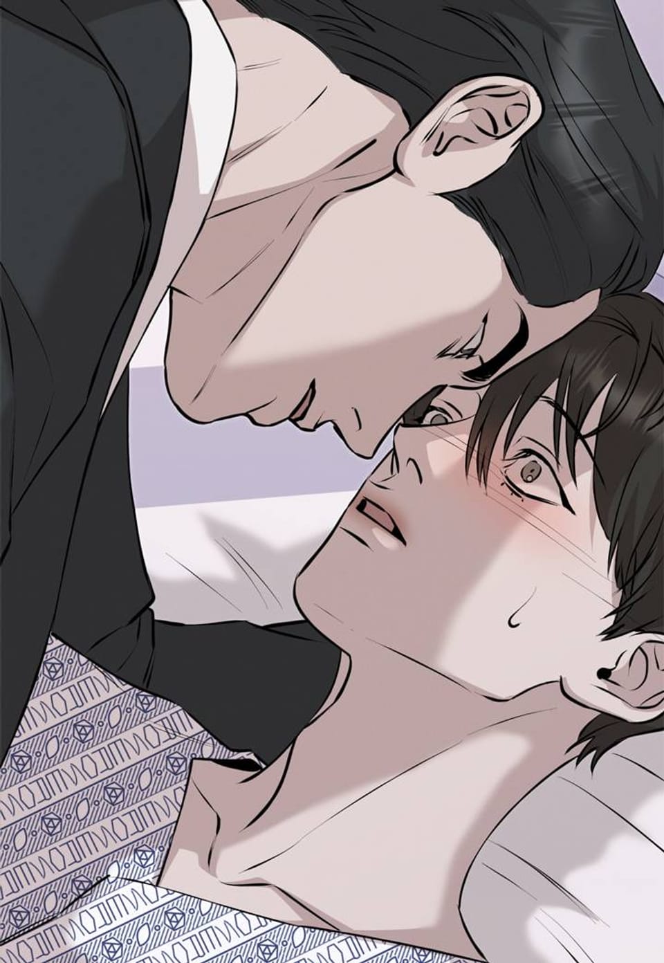 모르페우스 61화