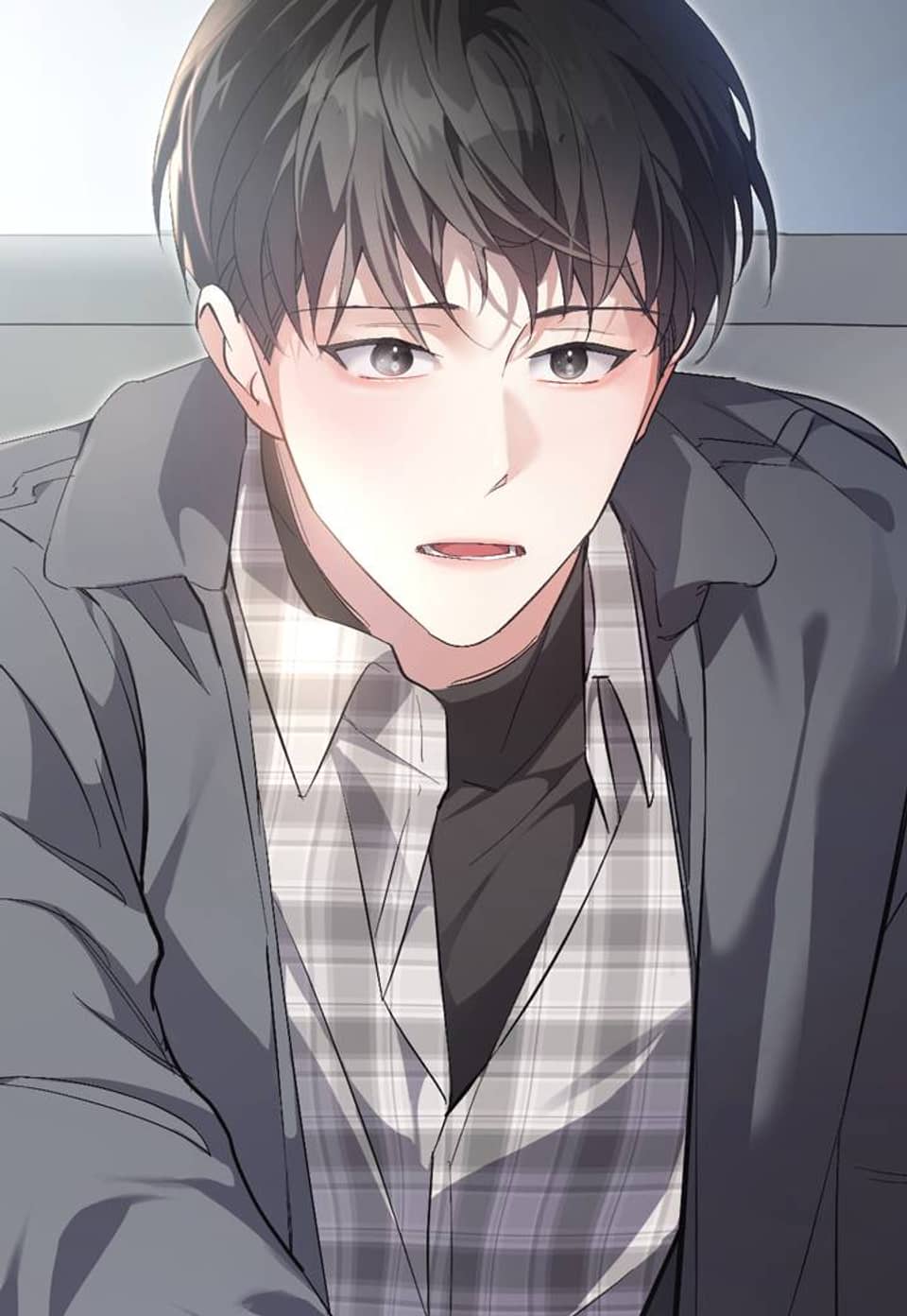 나한테만 착한 건 37화