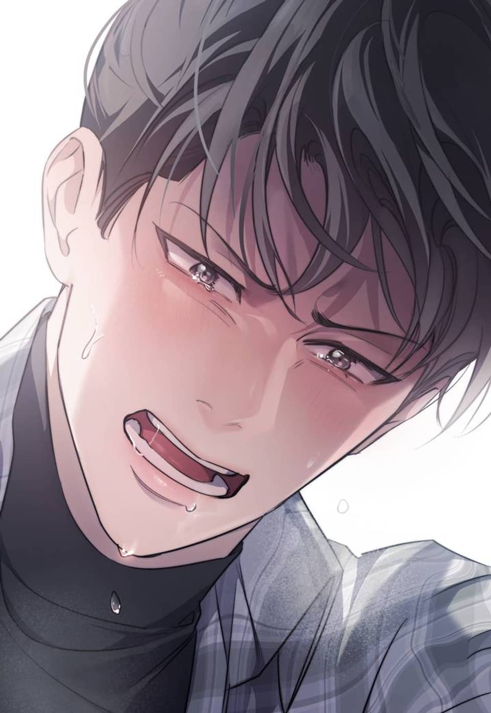 나한테만 착한 건 38화