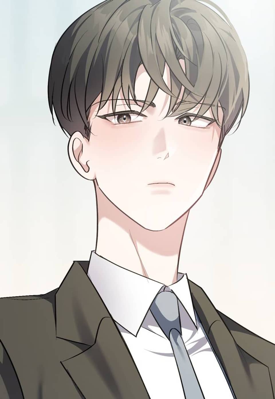 나한테만 착한 건 39화