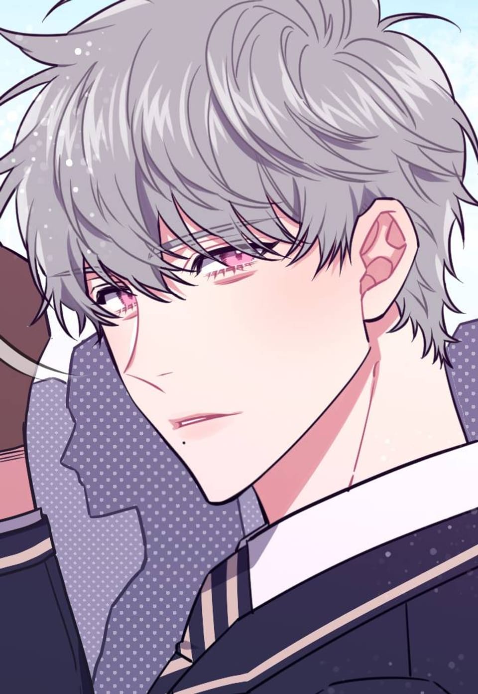 개같이 살자 [개정판] 1화