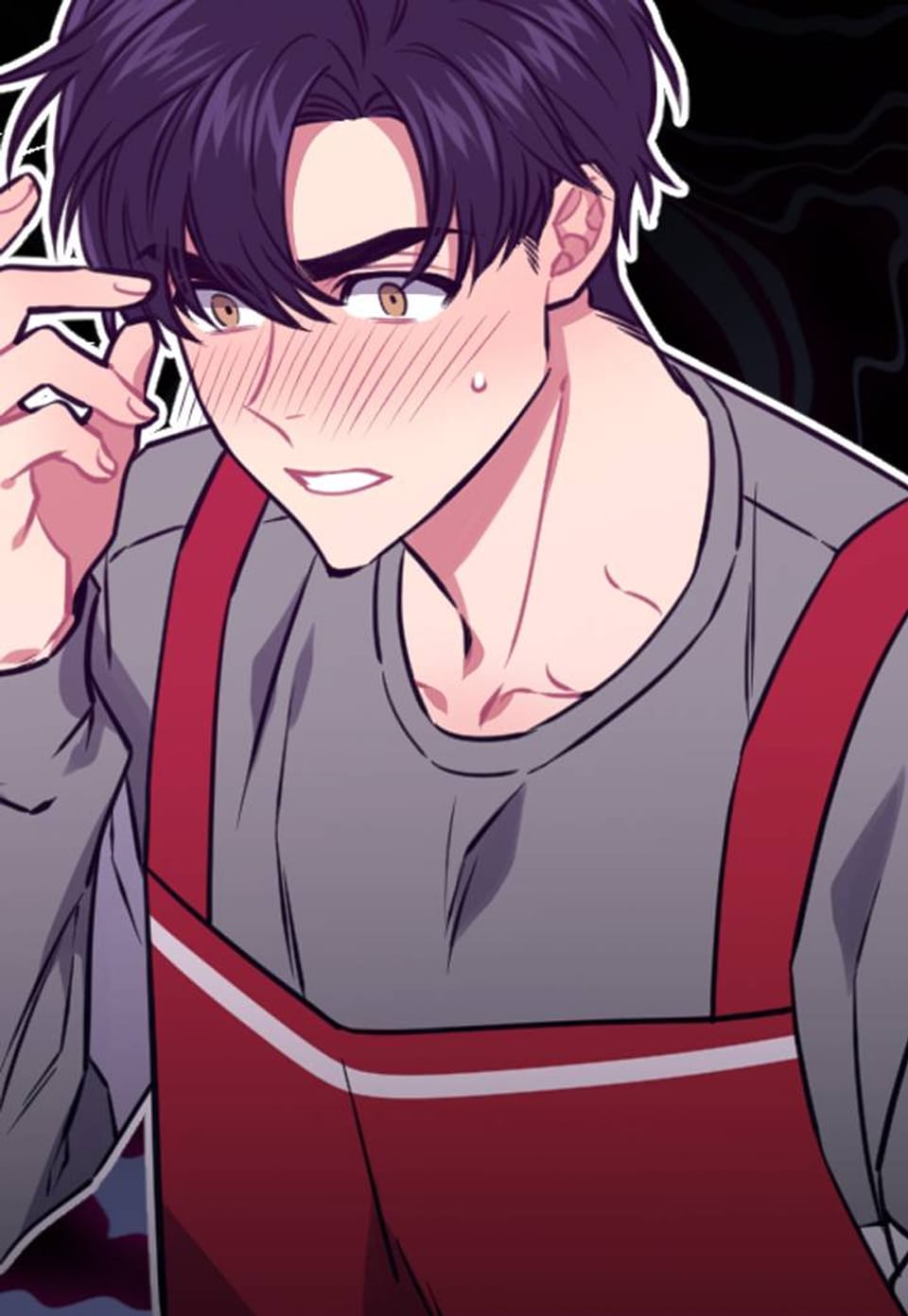 개같이 살자 [개정판] 2화