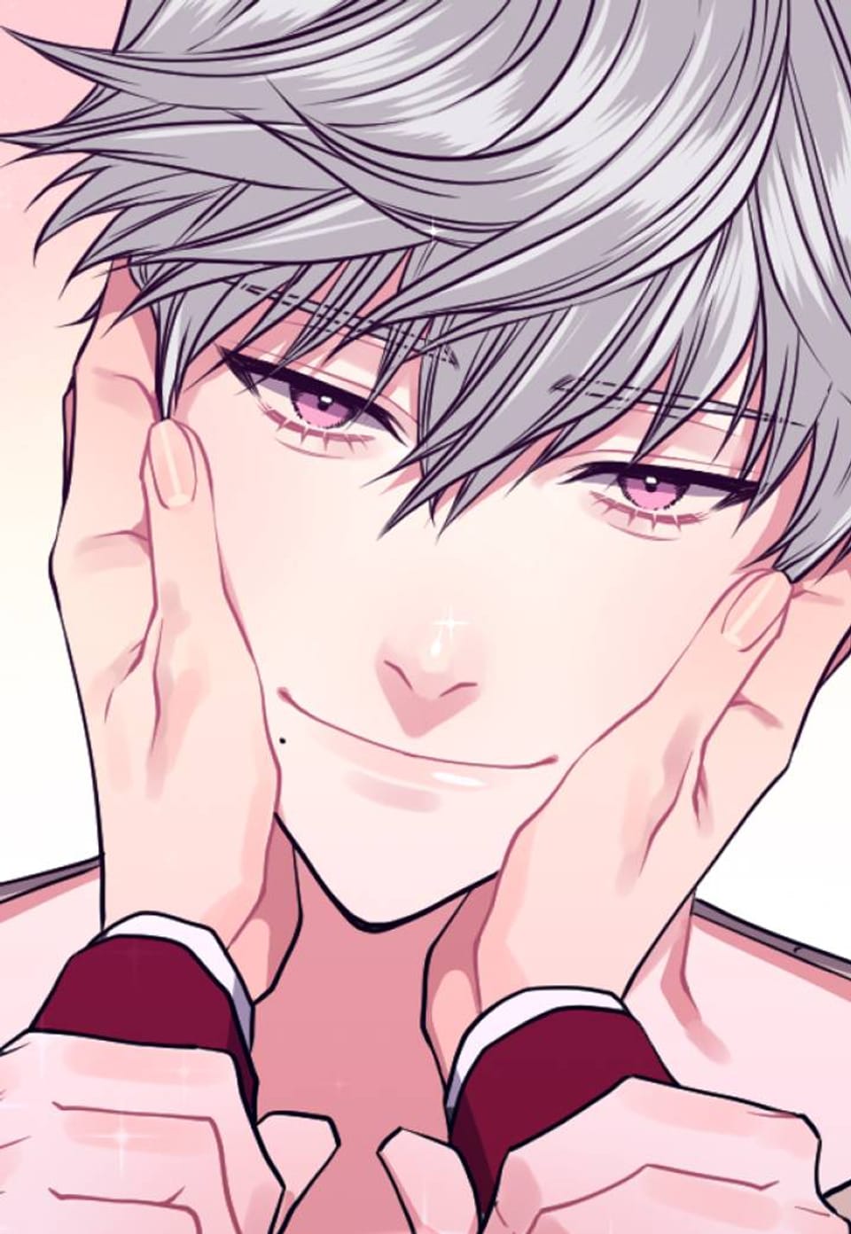 개같이 살자 [개정판] 4화