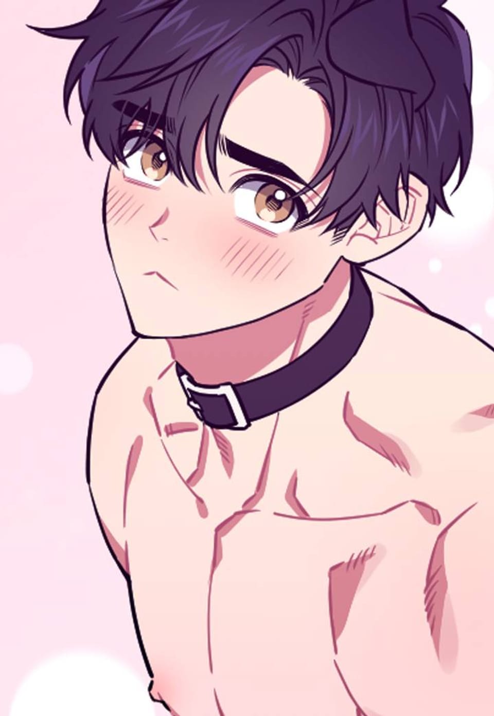 개같이 살자 [개정판] 5화