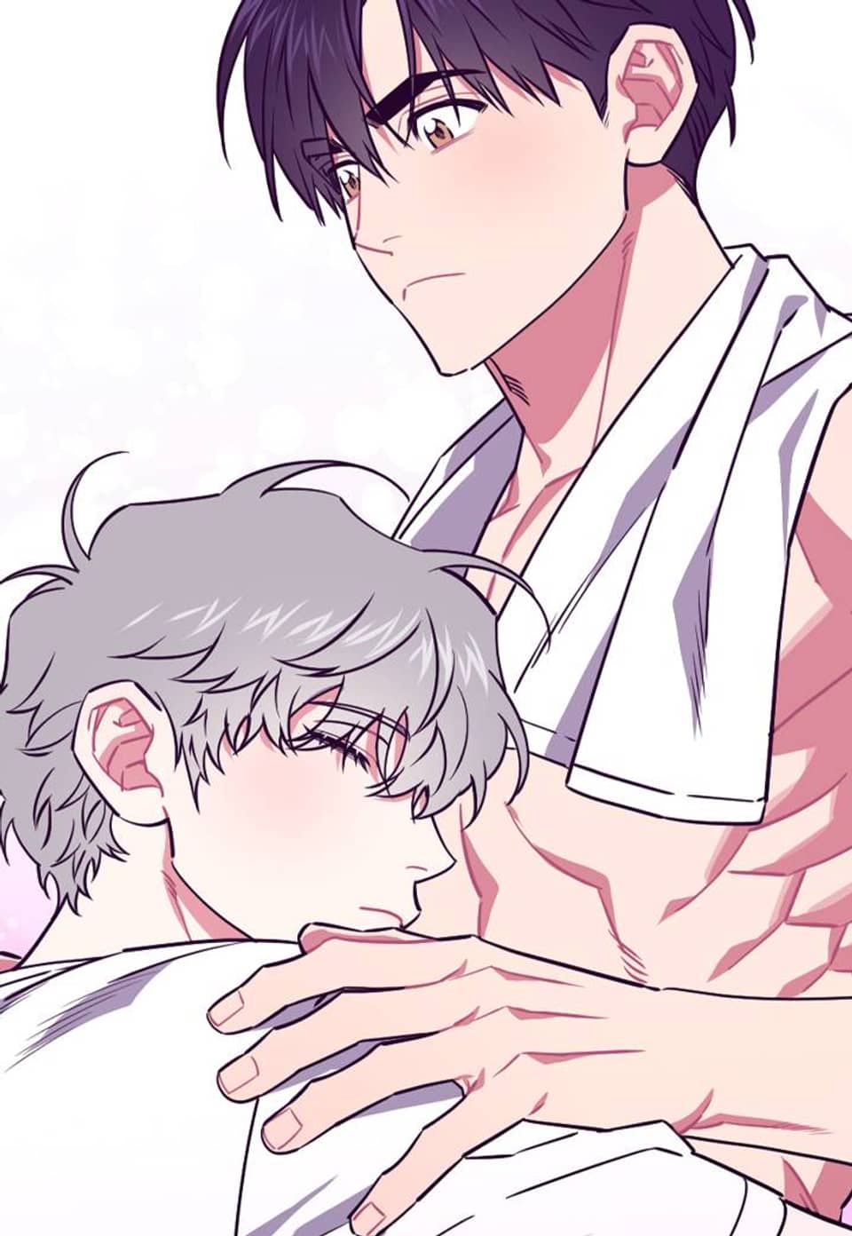 개같이 살자 [개정판] 6화