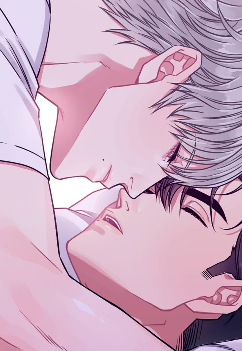 개같이 살자 [개정판] 7화