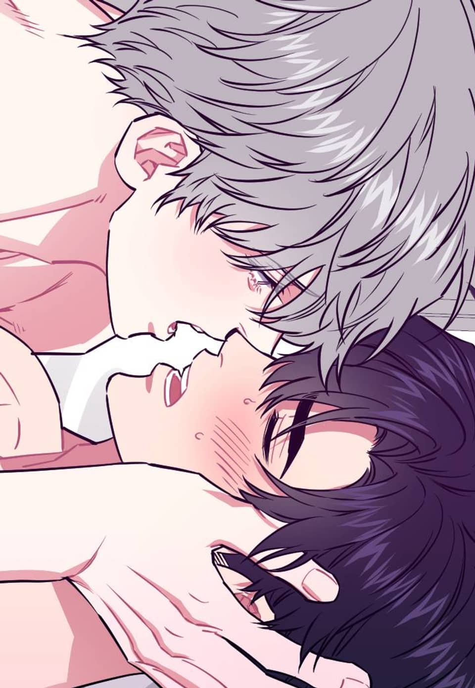 개같이 살자 [개정판] 10화