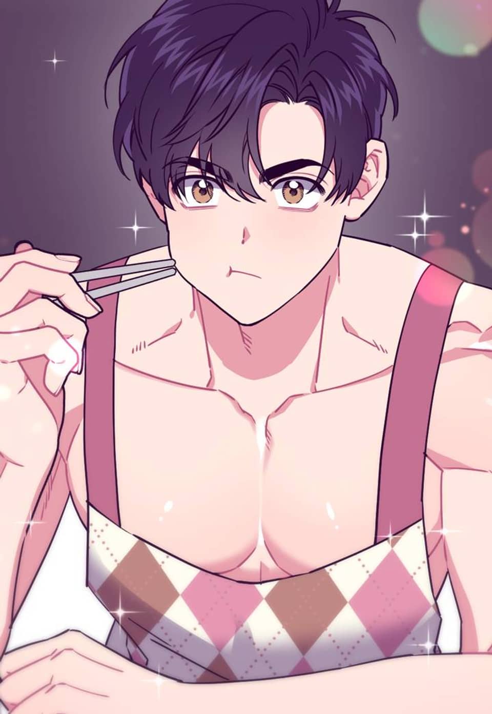 개같이 살자 [개정판] 11화