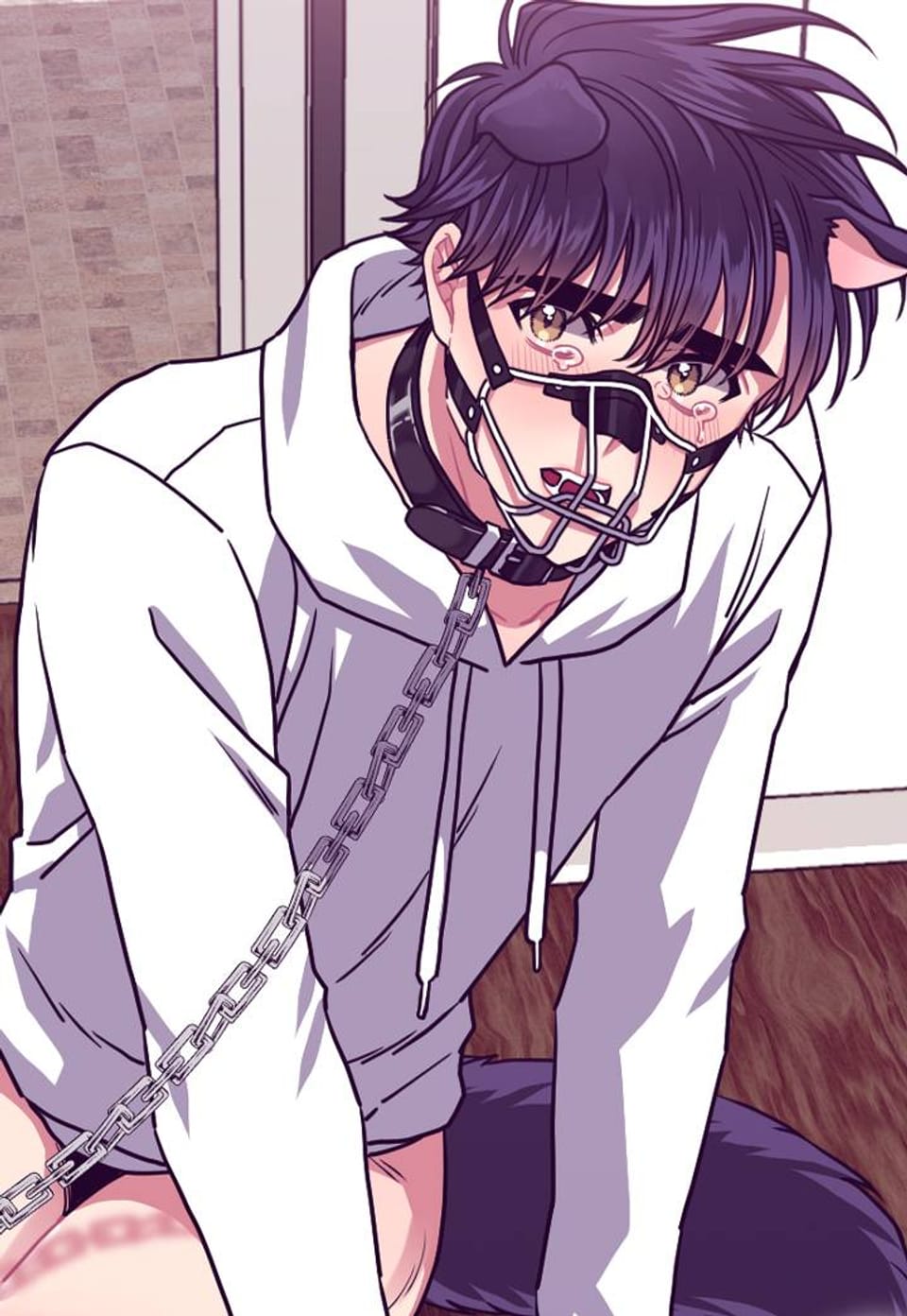 개같이 살자 [개정판] 12화