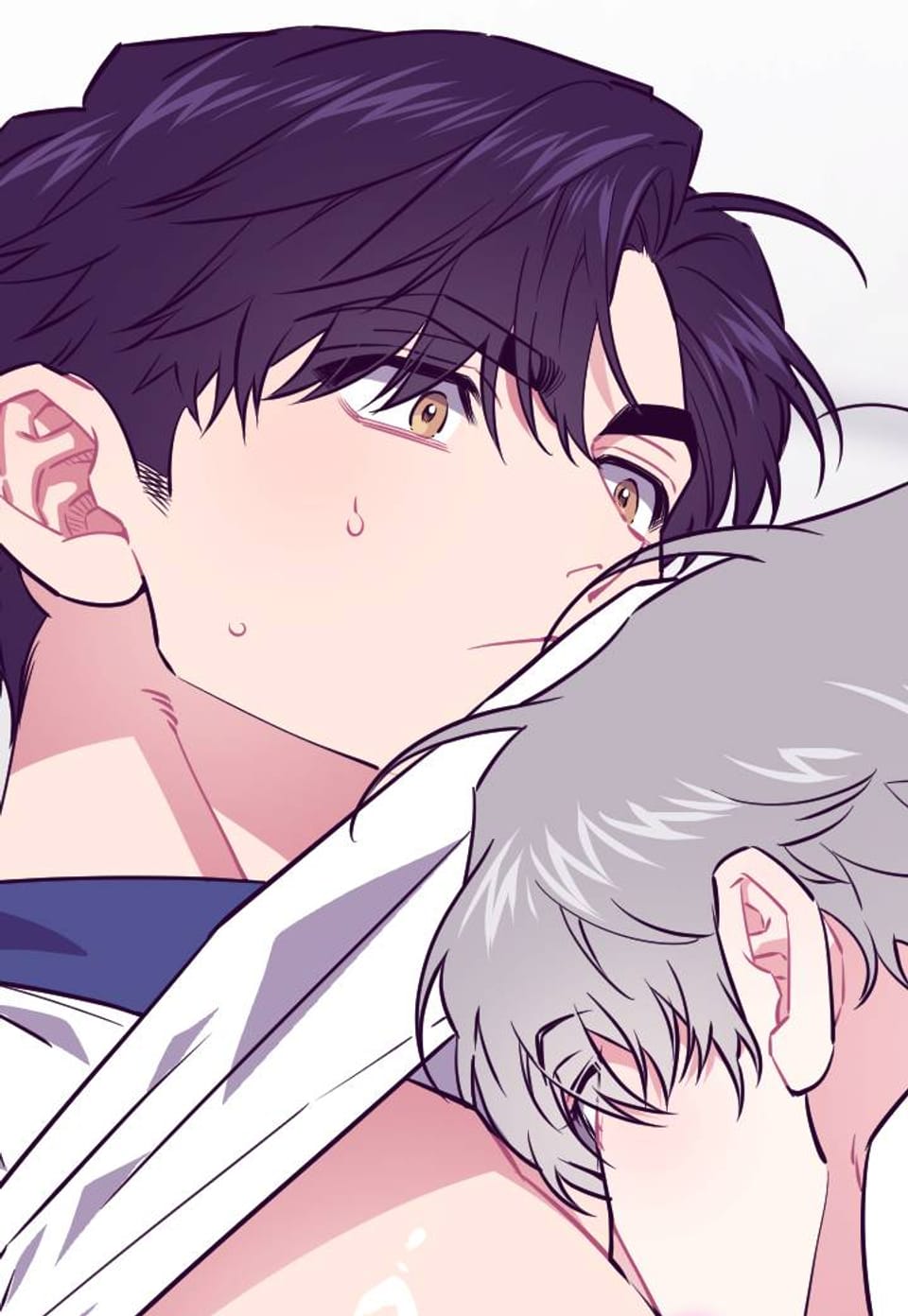 개같이 살자 [개정판] 15화