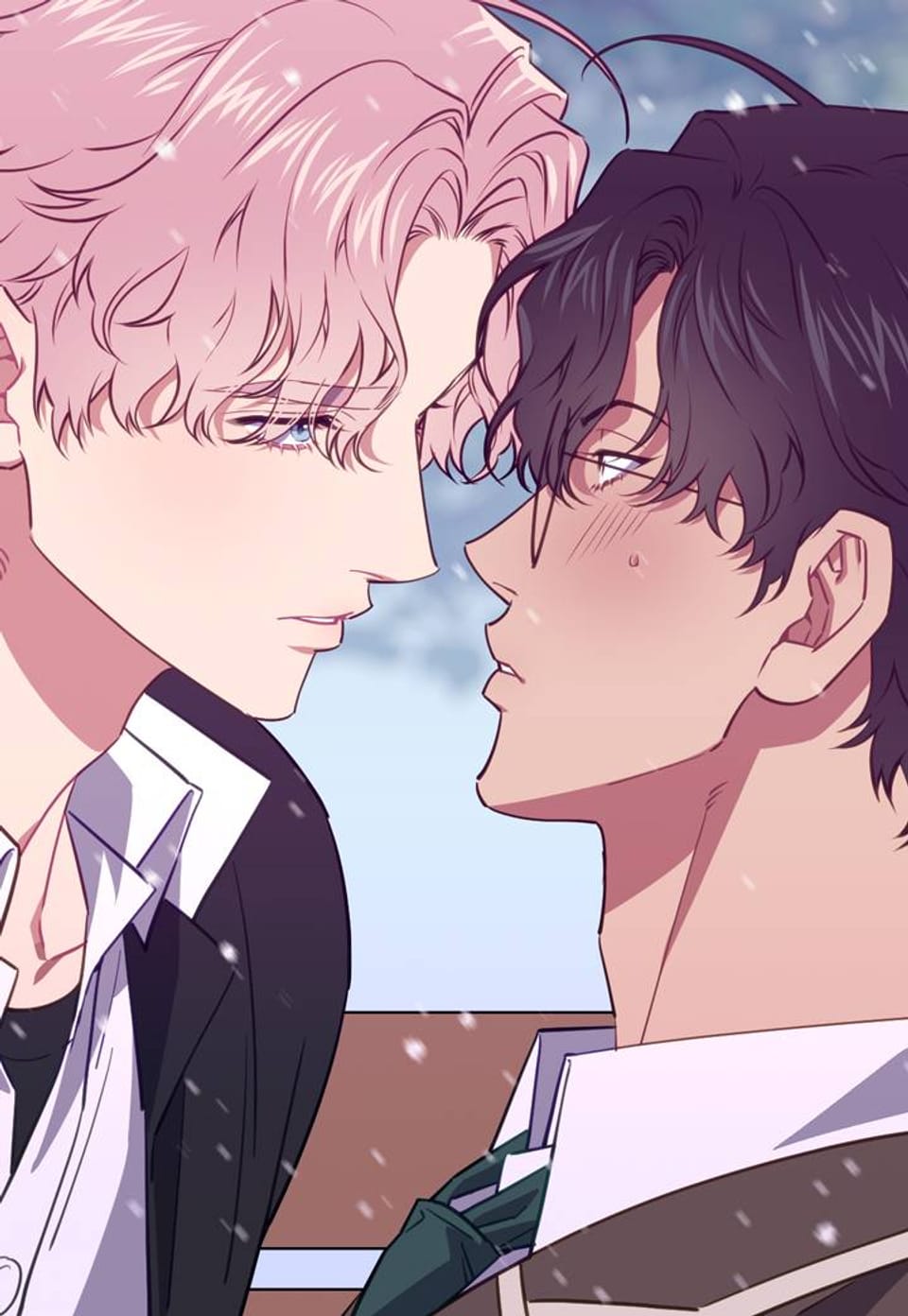 개같이 살자 [개정판] 17화