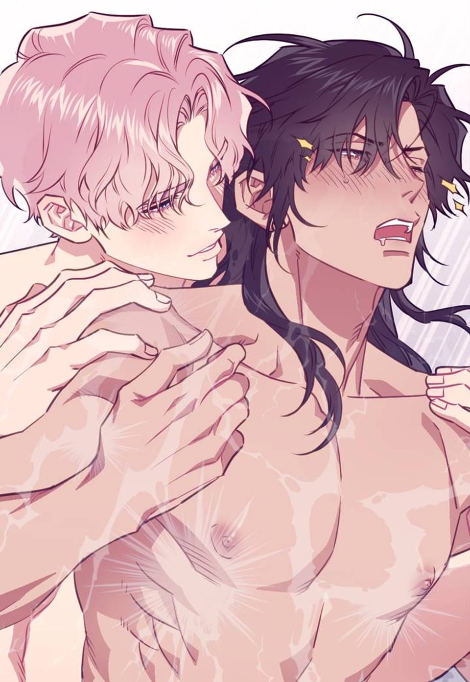 개같이 살자 [개정판] 18화