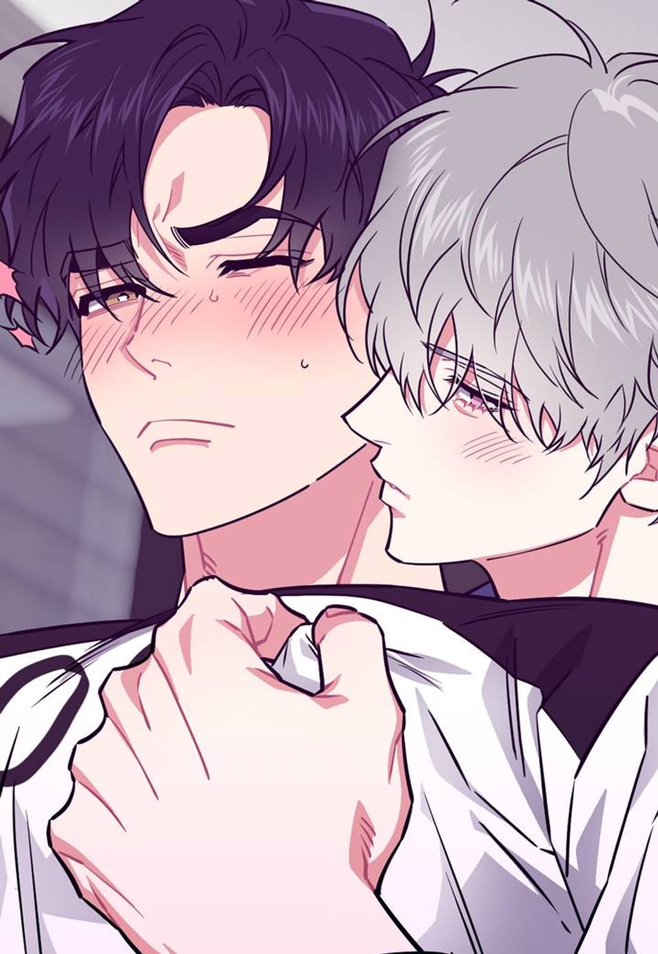 개같이 살자 [개정판] 19화