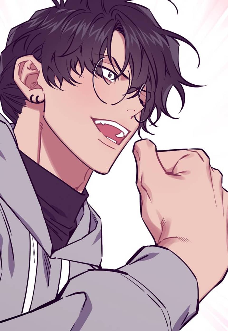 개같이 살자 [개정판] 20화