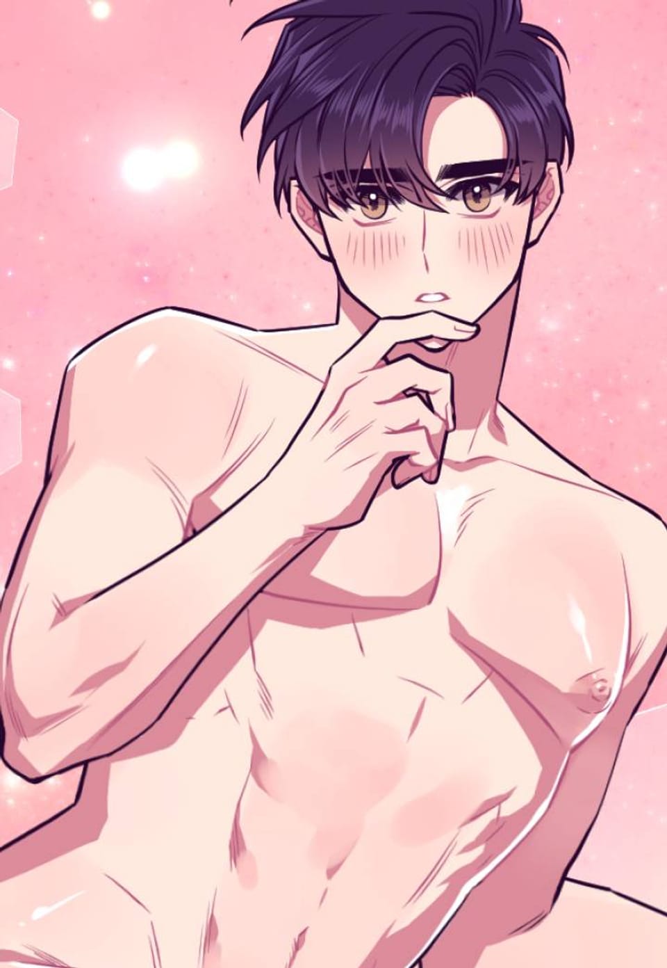 개같이 살자 [개정판] 22화