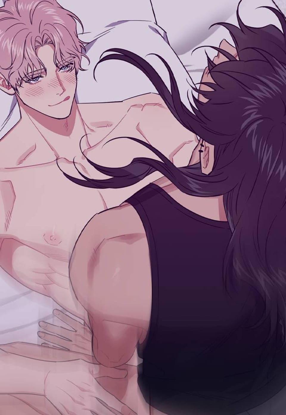 개같이 살자 [개정판] 23화