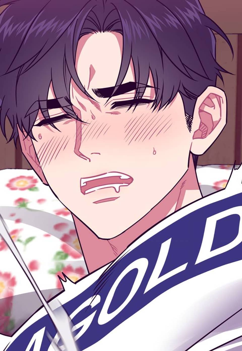 개같이 살자 [개정판] 25화