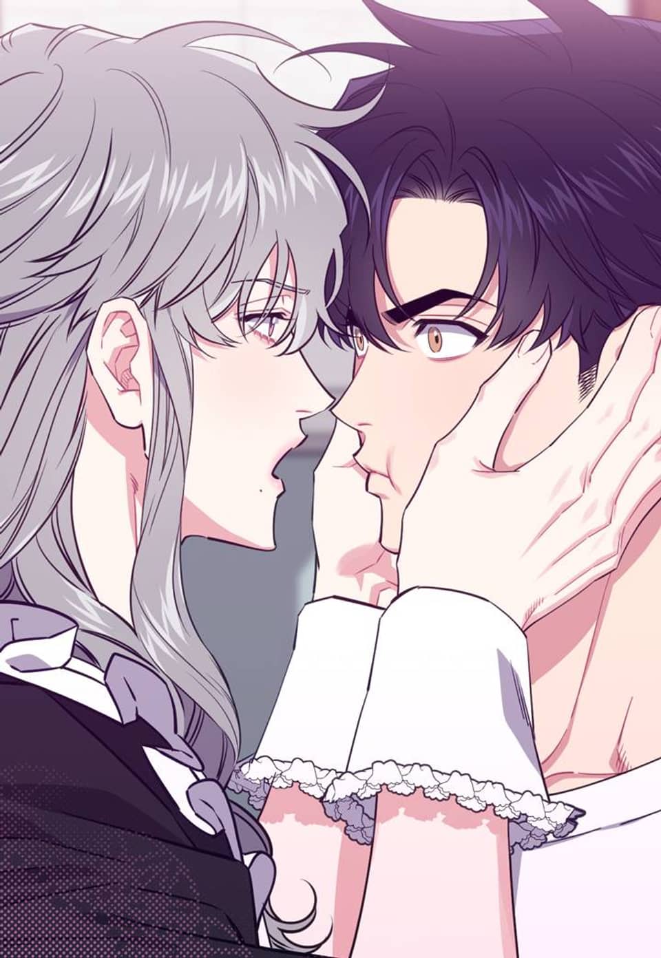 개같이 살자 [개정판] 27화