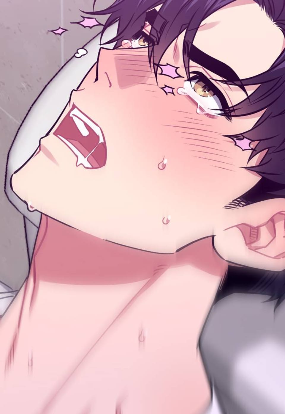 개같이 살자 [개정판] 28화