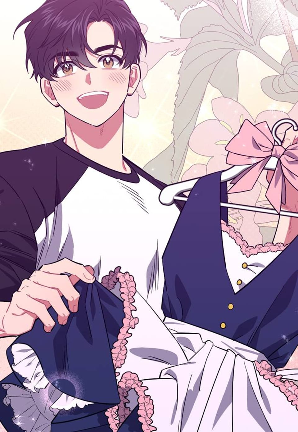 개같이 살자 [개정판] 30화 (완결)