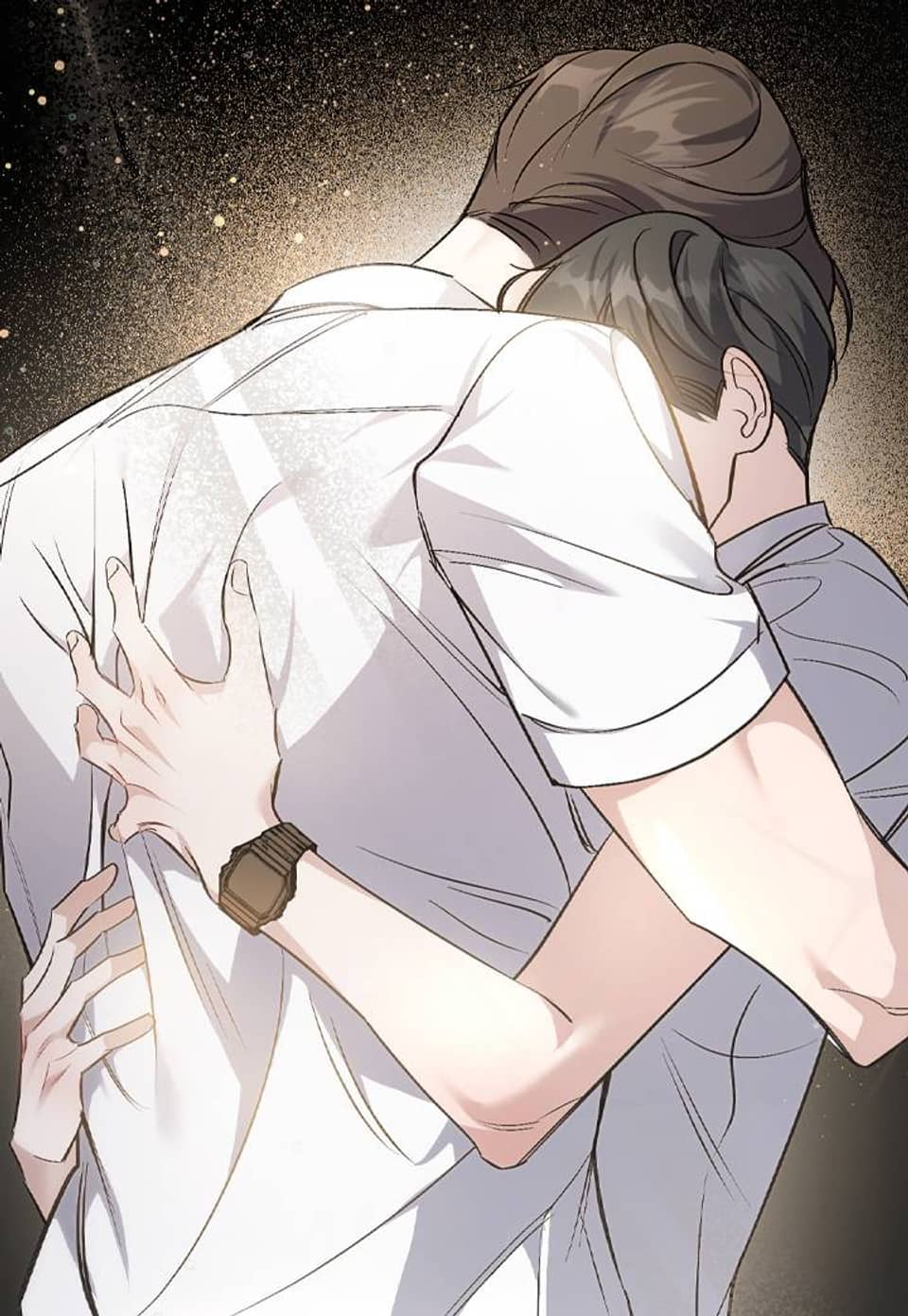 나한테만 착한 건 42화