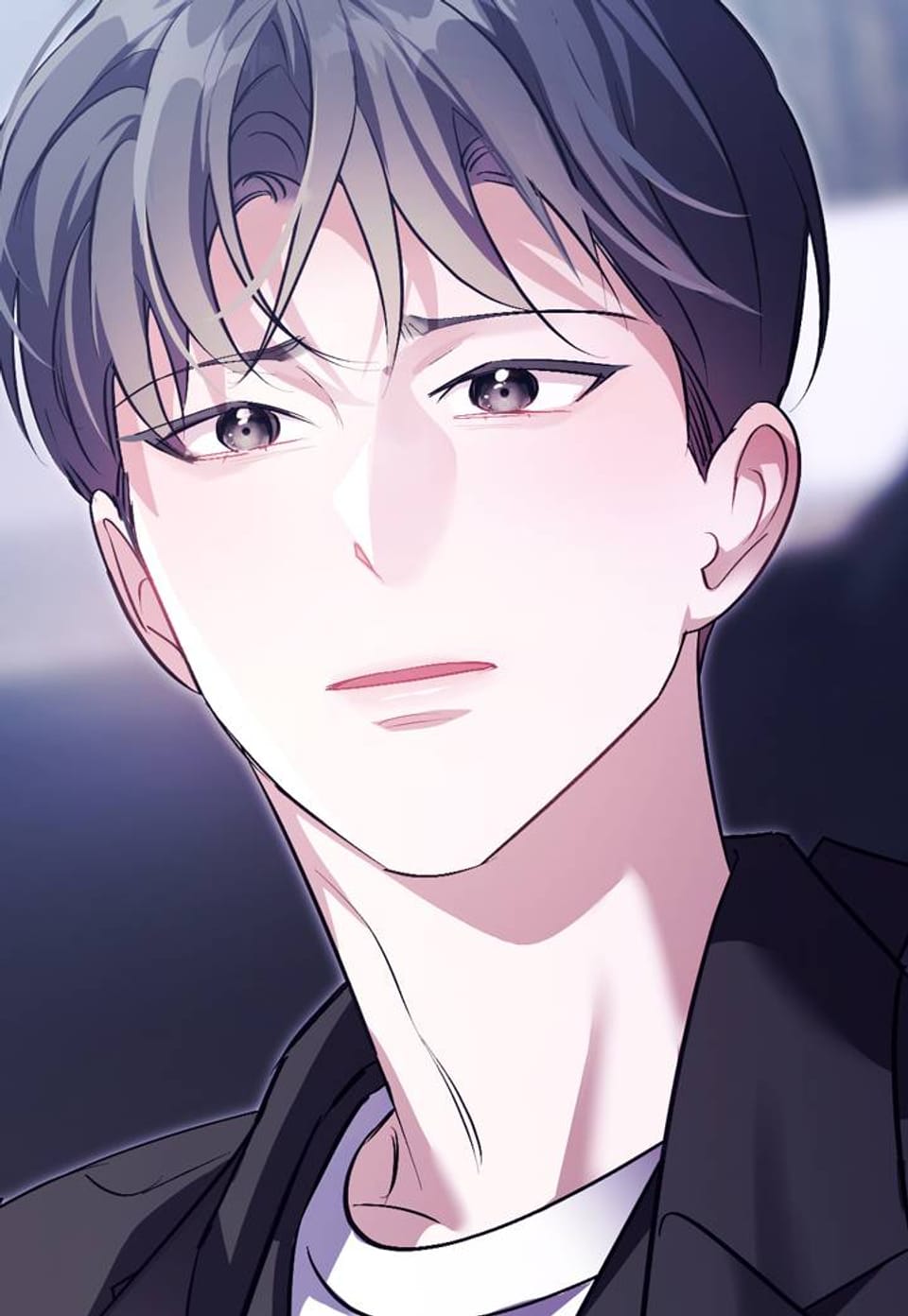 나한테만 착한 건 44화