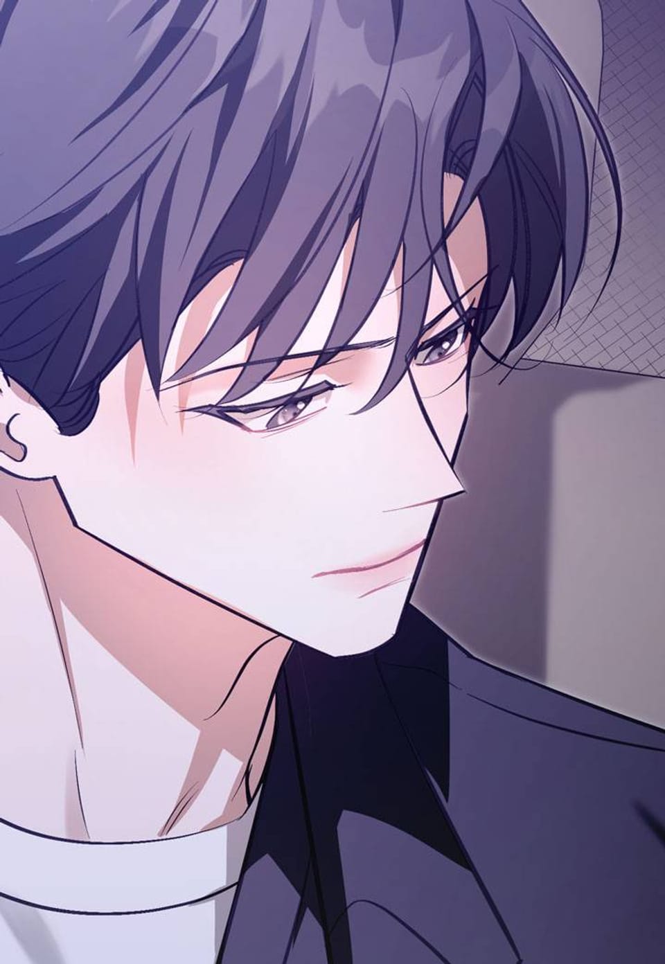 나한테만 착한 건 45화