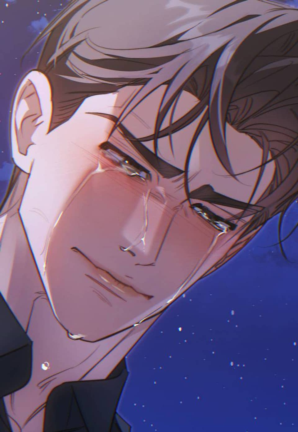 나한테만 착한 건 46화