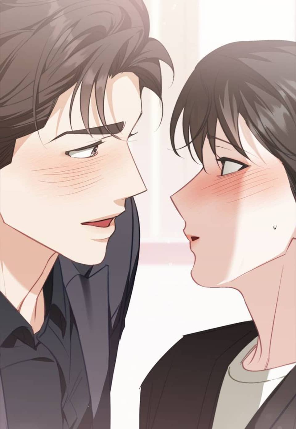 나한테만 착한 건 47화