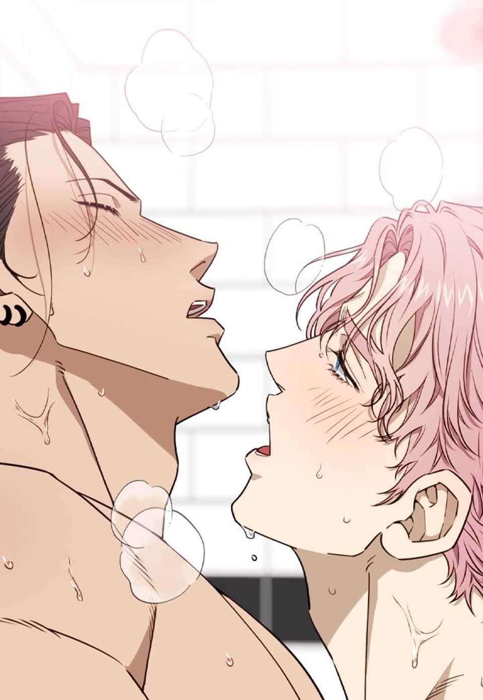 개같이 살자 [신장판] 외전 2화