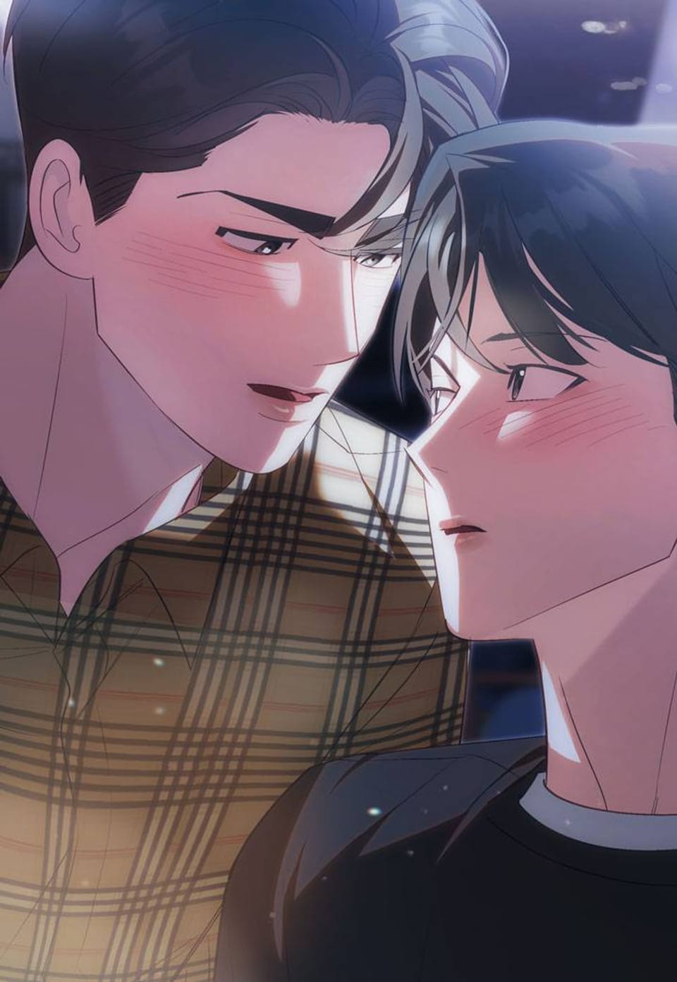 나한테만 착한 건 48화