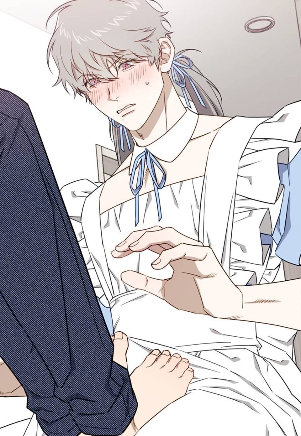 개같이 살자 [신장판] 외전 3화