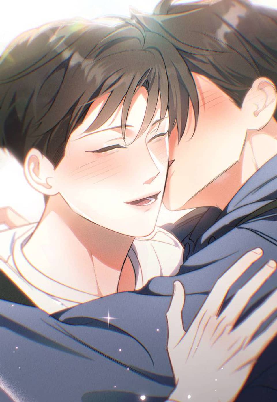 나한테만 착한 건 49화