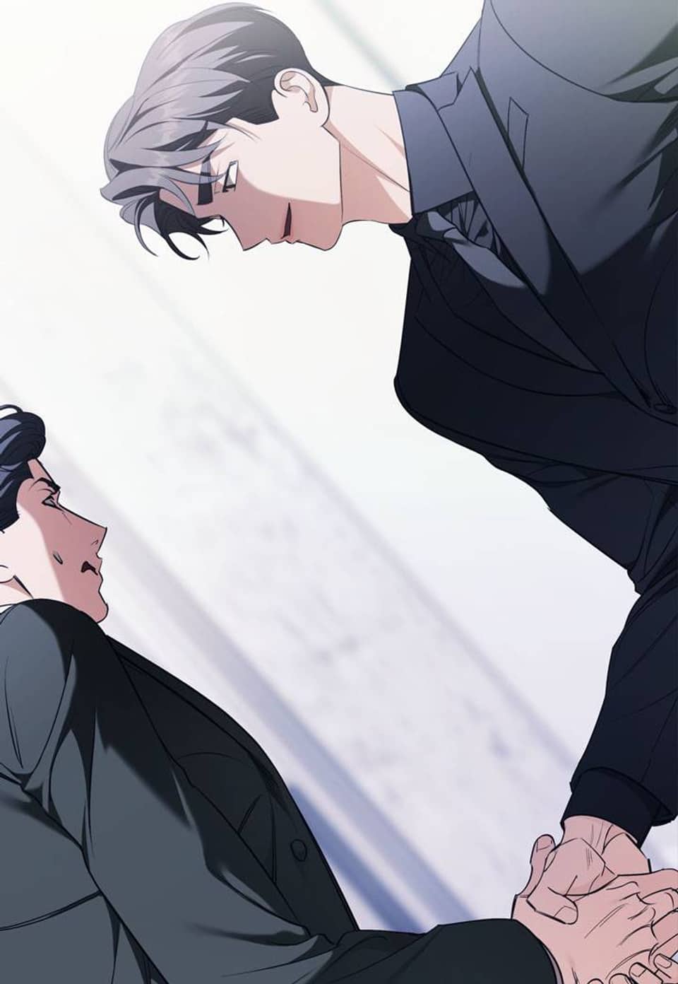 나한테만 착한 건 50화