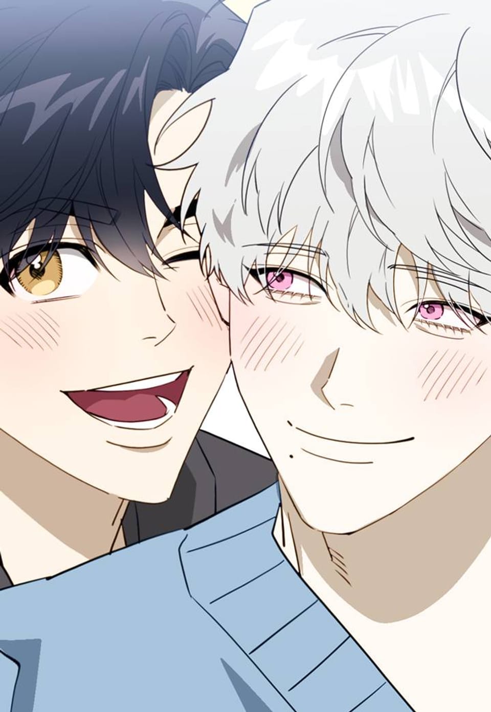 개같이 살자 [신장판] 후기